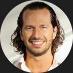Jean Christophe T., coral adopter