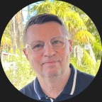 Tim A., coral adopter